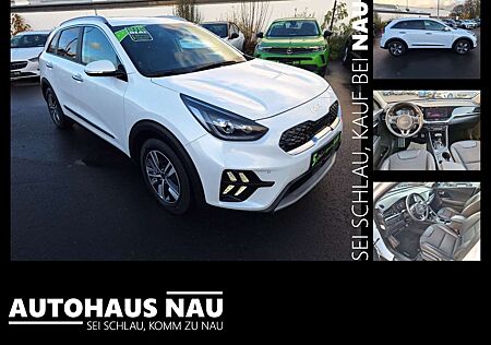 Kia Niro 1.6 Plug-in Hybrid Spirit