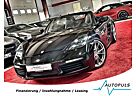 Porsche Boxster 718 LED*GT-Sport*SPORTABGAS*BOSE*PASM*