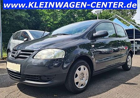 VW Fox Volkswagen 1.2 Refresh Klima/ZV+FB,ele.Fenster/Allw.