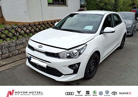 Kia Rio 1.0 VISION LED+NAVI+SITZHEIZUNG+TEMPOMAT+PDC
