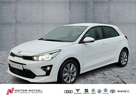 Kia Rio 1.0 VISION LED+NAVI+SITZHEIZUNG+TEMPOMAT+PDC
