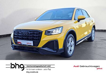 Audi Q2 35 TFSI S-tronic S-Line Navi Virtual Pano GRA