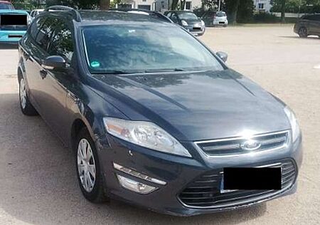 Ford Mondeo Turnier 1.6 EcoBoost Start-Stopp Trend