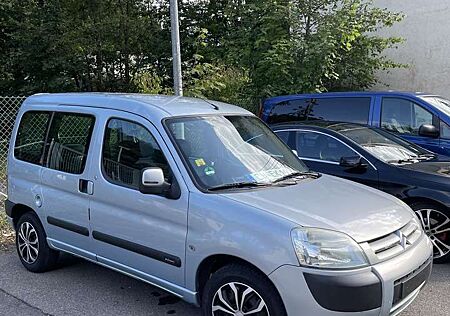 Citroën Berlingo Citroen Multispace 1.6