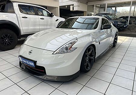 Nissan 370Z Nismo V1 / Invidia Abgasanlage