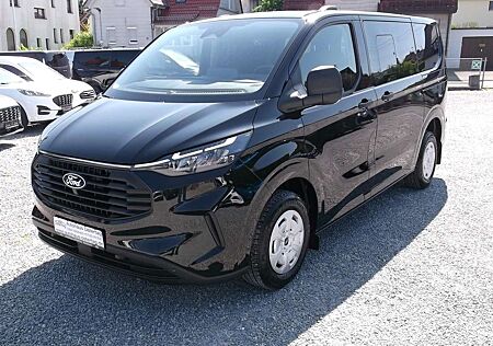Ford Transit Custom Kombi 320 L1 8-Sitze AHK 2 Sch