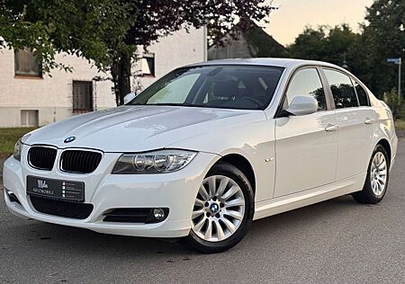 BMW 318i 318 SHADOW LINE | RENTNERFAHRZEUG