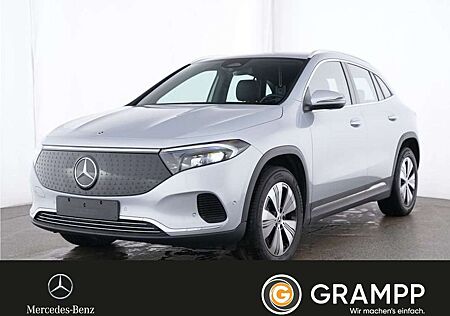 Mercedes-Benz EQA 300 4M Progressive Advanced AHK/Kamera/Flex
