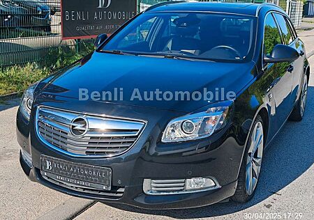 Opel Insignia A Sports/OPC-LINE/NAVI/TMP/PANP/LEDER/