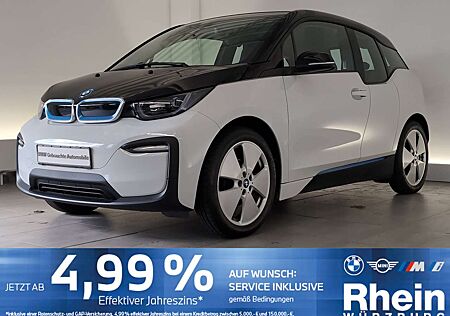 BMW i3 120Ah DAB/PDC/19 DAB/PDC/19