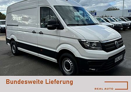 VW Crafter Volkswagen Kasten 35 MR L2H2 AHK*Klima*SHZ