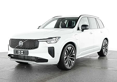 Volvo XC 90 XC90 Plug-In-Hybrid T8 AWD Plug-in Hybrid Ultra Dark