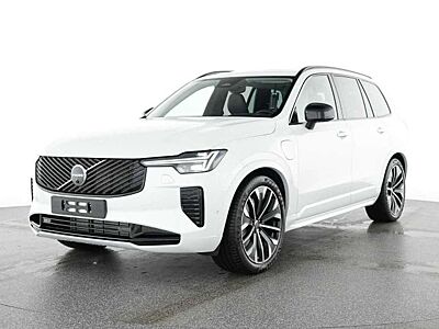 Volvo XC90 T8 AWD Plug-in Hybrid Ultra 7-Sitzer