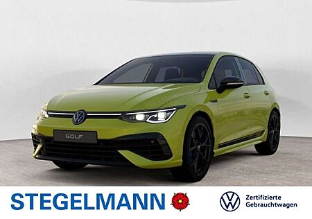 VW Golf Volkswagen DSG R Performance 333 Limited Edition Akrap