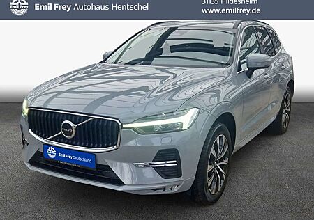Volvo XC 60 XC60 XC60 B5 B AWD Core Leder SiH GJR 19'' LichtPak Win