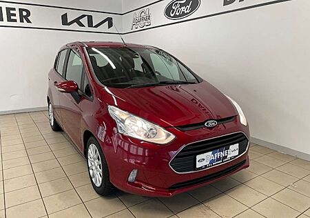 Ford B-Max gebraucht kaufen Ford B-Max Trend 1.0 EcoBoost Start Stop