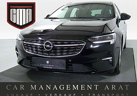 Opel Insignia Sports Tourer 2.0 Elegance AUT 1.H+NAVI