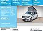 VW T6 Volkswagen .1 California Ocean Edition 2.0 TDI Rückfahrka