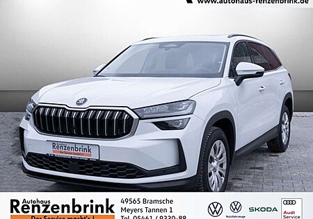 Skoda Kodiaq 2.0 TDI Selection 4x4 DSG 7-SITZER+PANO+AHK