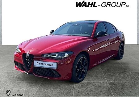 Alfa Romeo Giulia Intensa Q4 *PANO*ACC*PDC* DAB LED RFK