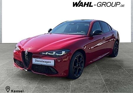 Alfa Romeo Giulia Intensa Q4 *PANO*ACC*PDC* DAB LED RFK