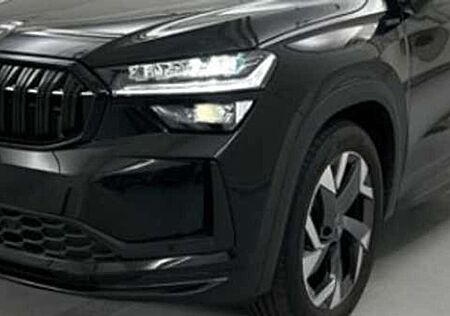 Skoda Others Sportline DSG7
