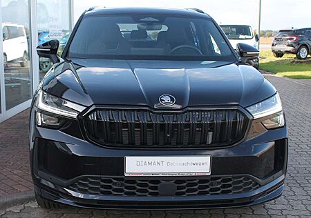 Skoda Kodiaq Sportline DSG7