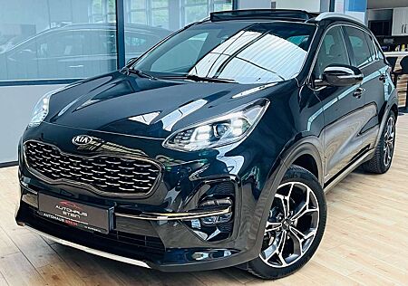 Kia Sportage GT-Line 4WD/ACC/Pano/360°Kamera/Navi