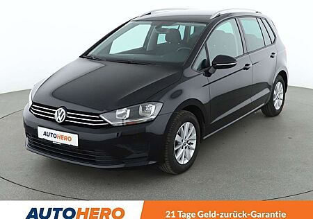VW Golf Sportsvan Volkswagen 1.4 TSI Comfortline BMT*TEMPO*PDC*AHK*