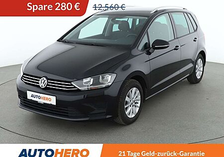 VW Golf Sportsvan Volkswagen 1.4 TSI Comfortline BMT*TEMPO*PDC*AHK*