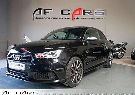 Audi S1 quattro ABT 310 PS Bose Leder MMI Navi DAB APS+