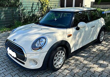 Mini One D