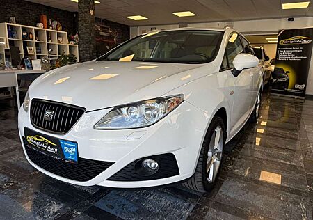 Seat Ibiza ST Copa*Aluräder*Klimaauto*SHZ*Tempo