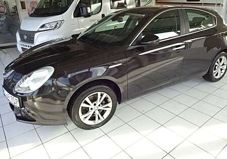 Alfa Romeo Giulietta 1.4 TB 16V Multiair Turismo