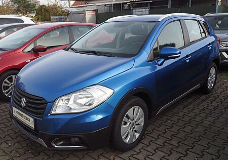Suzuki Others (SX4) S-Cross 1.6 DDiS Comfort 2WD