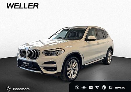 BMW X3 xDrive20d xLine - Pano,HUD,LED,LCPlus,ACC,AHK