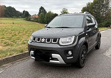 Suzuki Ignis Ignis 1.2 Dualjet Hybrid CVT Comfort