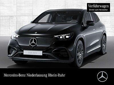 Mercedes-Benz EQE 300 AMG+NIGHT+PANO+360+AHK+BURMESTER+KEYLESS