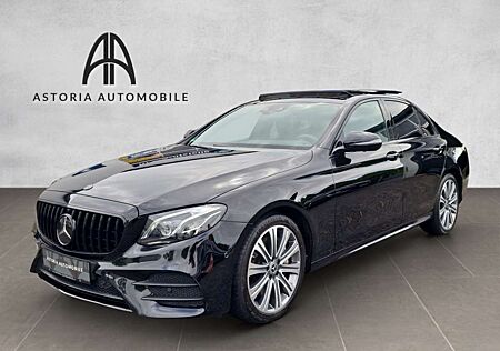 Mercedes-Benz Others 400d 4M.PANO LUFT 360°Kamera ACC HuD Burmester