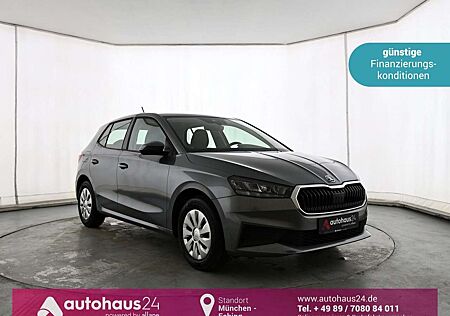 Skoda Fabia 1.0 MPI Ambition ParkPilot|Sitzheizung|App