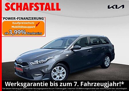 Kia XCeed Ceed SW / cee'd SW 1.5 T-GDI DCT Vision Komfort+ Navi Tempomat Kamera