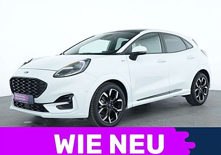 Ford Puma ST-Line X Panorama|ACC|Navi|Kamera|Bi-LED