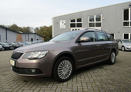 Skoda Superb Combi Active,AHK;PDS,HU&AU Neu