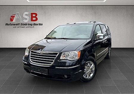 Chrysler Grand Voyager V6 Town & Country *Leder*7-Sitzer*