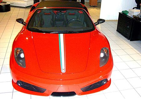 Ferrari F430 Scuderia 16M 1 of 499
