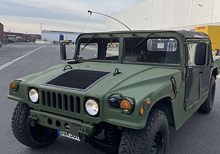 HUMMER H1 M998 HUMVEE H-Zulassung LKW 3,5t TOP!