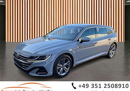 VW Arteon Volkswagen 2.0 TSI R-Line*EasyOpen*LED*CarPlay*