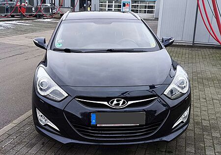 Hyundai i40 i40cw 1.65 Star Edition