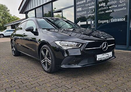 Mercedes-Benz CLA 220 d SB - NIGHT - HUD - AHK - STANDHZG