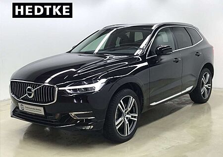 Volvo XC 60 XC60 B5 Diesel AWD Inscription+Luftfahrwerk+AHK